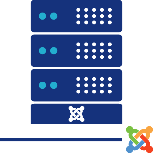 Server Ottimizzati per Joomla