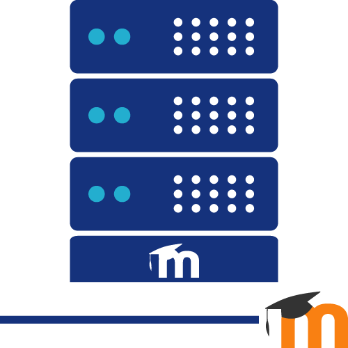 Server Ottimizzati per Moodle