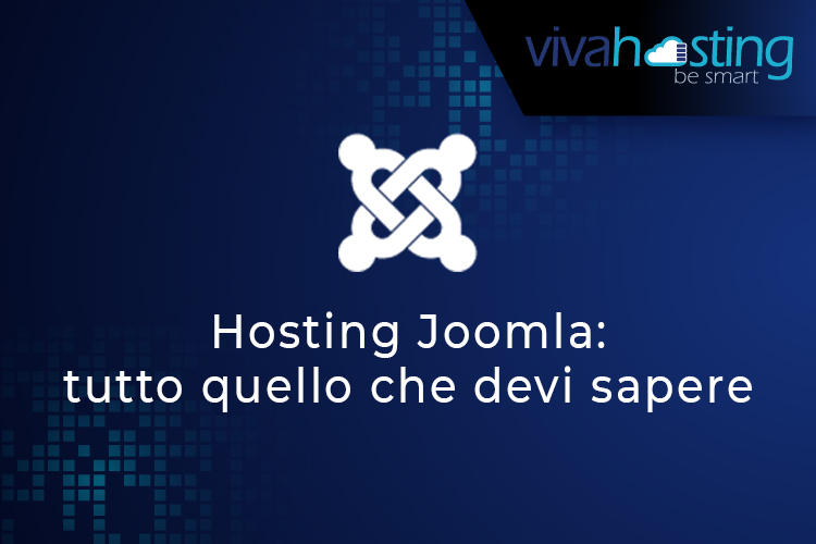 Hosting Joomla tutto quello che devi sapere