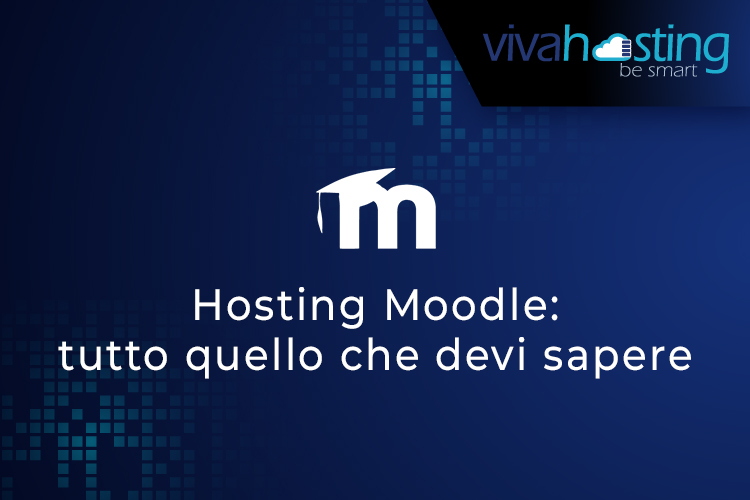 Hosting Moodle: tutto quello che devi sapere