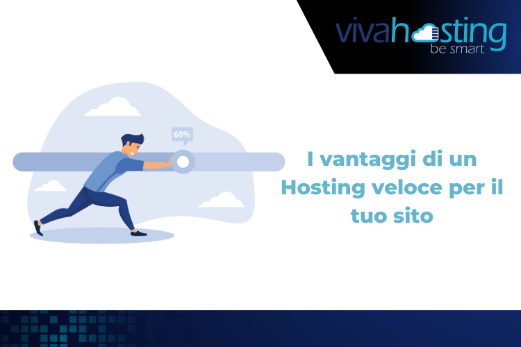 I vantaggi di un hosting veloce per il tuo sito