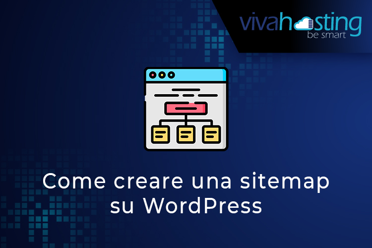 Come creare una sitemap su WordPress