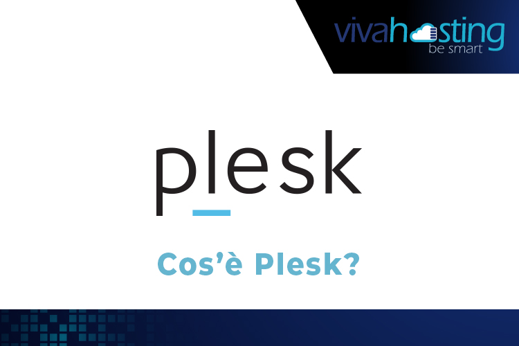 Cos'è Plesk