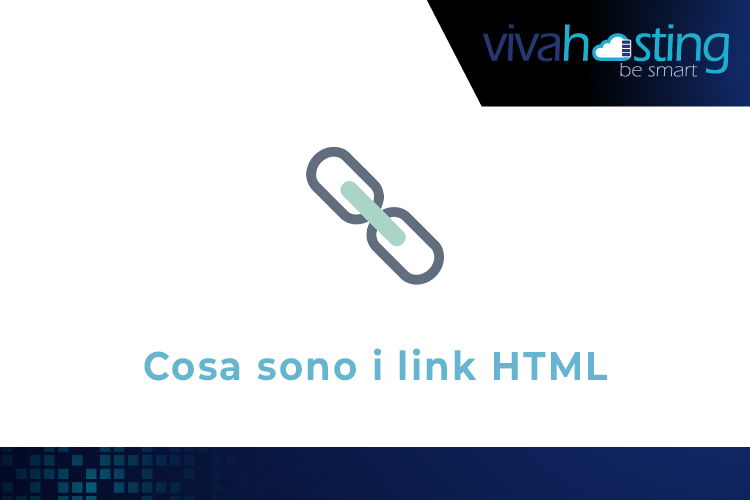 Cosa sono i link HTML
