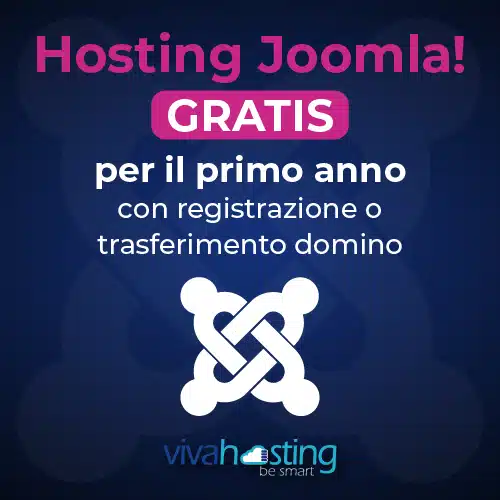 Hosting-gratis-JOOMLA