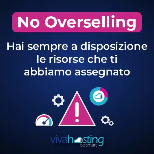 No-Overselling-vivahosting